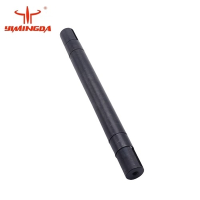 Nº de peça 100142 Eixo de peças de cortador automático para cortador industrial de vestuário