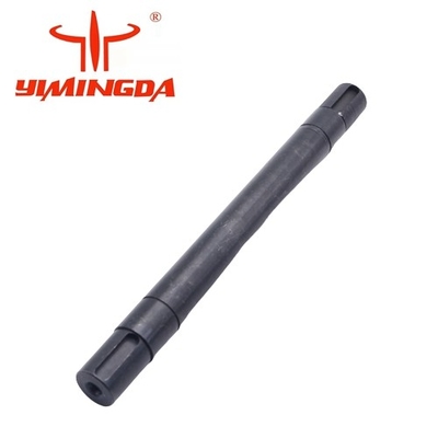 Nº de peça 100142 Eixo de peças de cortador automático para cortador industrial de vestuário