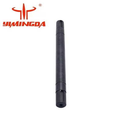 Nº de peça 100142 Eixo de peças de cortador automático para cortador industrial de vestuário