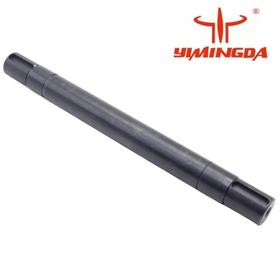Nº de peça 100142 Eixo de peças de cortador automático para cortador industrial de vestuário