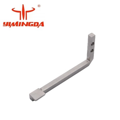 PN 108201 Auto Cutter Parts Gear Flag 2 de 02/09 para Sala de Corte Industrial de Vestuário
