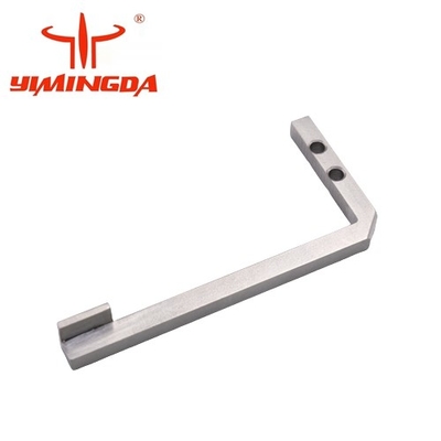 PN 108201 Auto Cutter Parts Gear Flag 2 de 02/09 para Sala de Corte Industrial de Vestuário