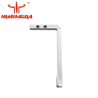 PN 108201 Auto Cutter Parts Gear Flag 2 de 02/09 para Sala de Corte Industrial de Vestuário