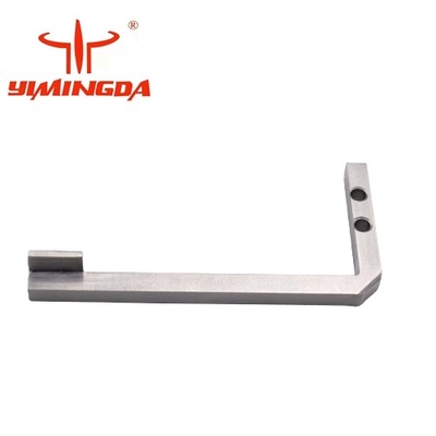 PN 108201 Auto Cutter Parts Gear Flag 2 de 02/09 para Sala de Corte Industrial de Vestuário