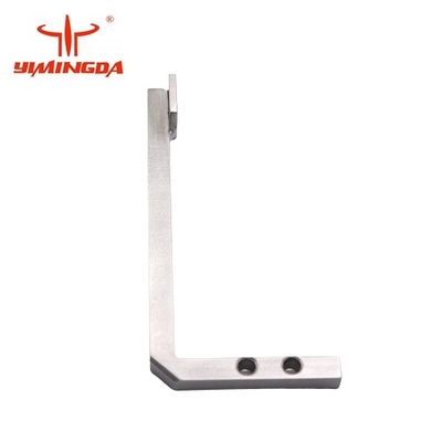 PN 108201 Auto Cutter Parts Gear Flag 2 de 02/09 para Sala de Corte Industrial de Vestuário