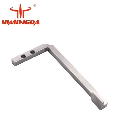PN 108201 Auto Cutter Parts Gear Flag 2 de 02/09 para Sala de Corte Industrial de Vestuário