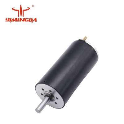 Nº de peça 054509 Peças de cortador automático Motor CC 90 W para cortador Bullmer