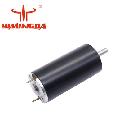 Nº de peça 054509 Peças de cortador automático Motor CC 90 W para cortador Bullmer