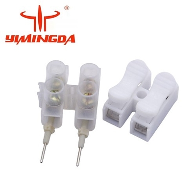 Nº de peça 052945 Peças de cortador automático para máquina de corte industrial de vestuário