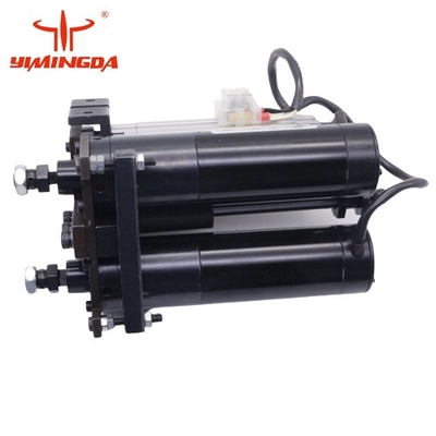 Suporte de motor de afiação PN 105921 para máquina de corte automático