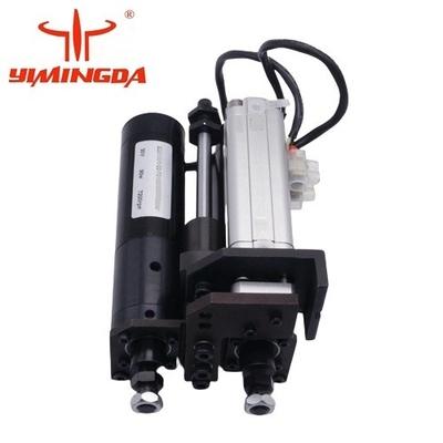 Suporte de motor de afiação PN 105921 para máquina de corte automático