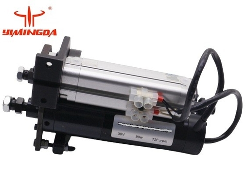 Suporte de motor de afiação PN 105921 para máquina de corte automático