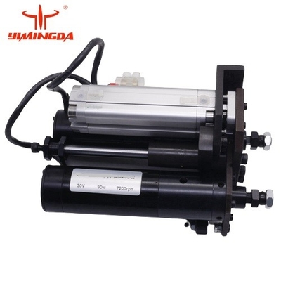 Suporte de motor de afiação PN 105921 para máquina de corte automático