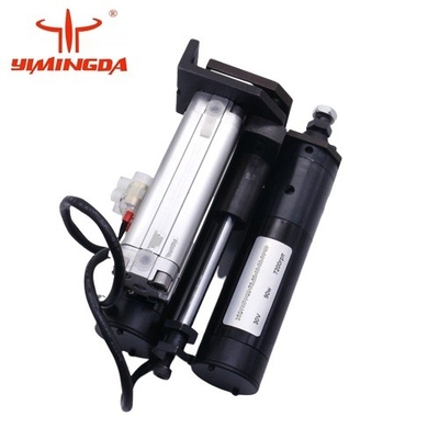 Suporte de motor de afiação PN 105921 para máquina de corte automático