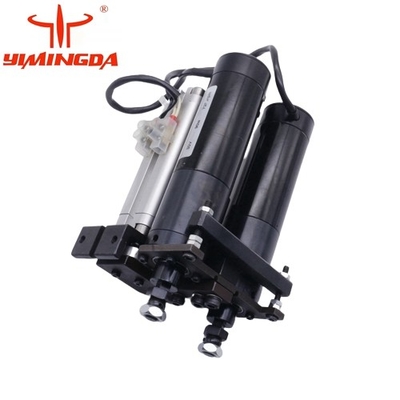 Suporte de motor de afiação PN 105921 para máquina de corte automático