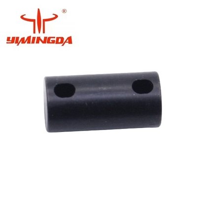 Rolo de peças de cortador automático com furos PN 123918 Eixo de rolamento para cortador Vector MX9 IX6
