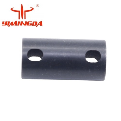 Rolo de peças de cortador automático com furos PN 123918 Eixo de rolamento para cortador Vector MX9 IX6