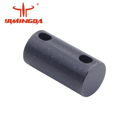 Rolo de peças de cortador automático com furos PN 123918 Eixo de rolamento para cortador Vector MX9 IX6