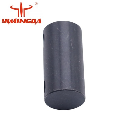 Rolo de peças de cortador automático com furos PN 123918 Eixo de rolamento para cortador Vector MX9 IX6