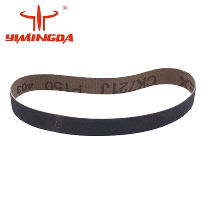 Correia de moagem 286*12,5 mm Grit P150 Correia de moagem Cortador automático de peças Cinta de afiação