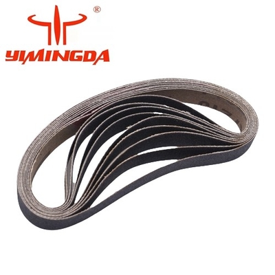 Correia de moagem 286*12,5 mm Grit P150 Correia de moagem Cortador automático de peças Cinta de afiação