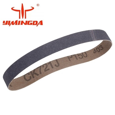 Correia de moagem 286*12,5 mm Grit P150 Correia de moagem Cortador automático de peças Cinta de afiação