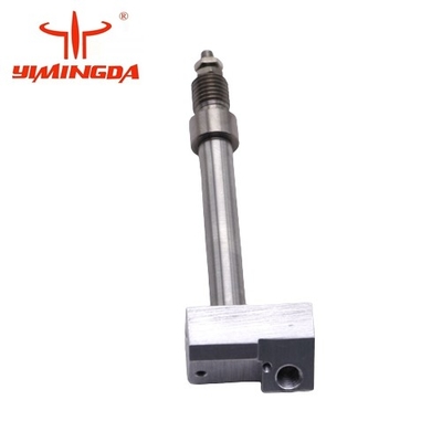 Conjunto de cilindro de afiação de peças de cortador automático PN 116233+131370 para máquina de corte Vector 2500
