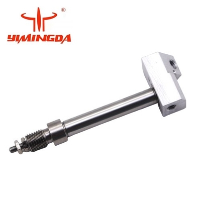 Conjunto de cilindro de afiação de peças de cortador automático PN 116233+131370 para máquina de corte Vector 2500