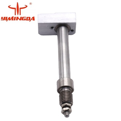 Conjunto de cilindro de afiação de peças de cortador automático PN 116233+131370 para máquina de corte Vector 2500