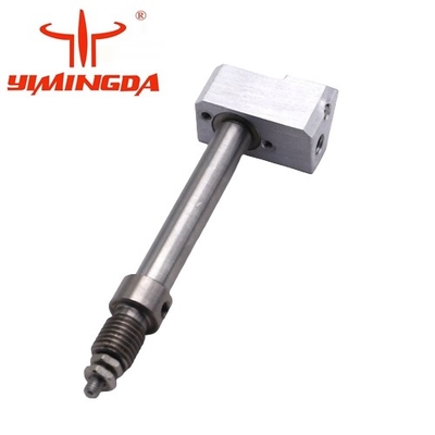 Conjunto de cilindro de afiação de peças de cortador automático PN 116233+131370 para máquina de corte Vector 2500