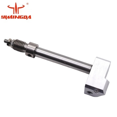 Conjunto de cilindro de afiação de peças de cortador automático PN 116233+131370 para máquina de corte Vector 2500