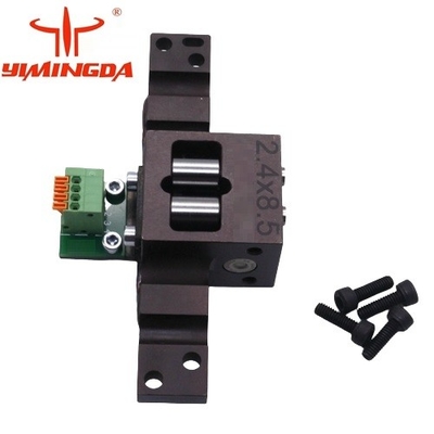 Auto sensor Kit Part No da força das peças do cortador. 702849 704171 para a auto máquina do cortador Q80