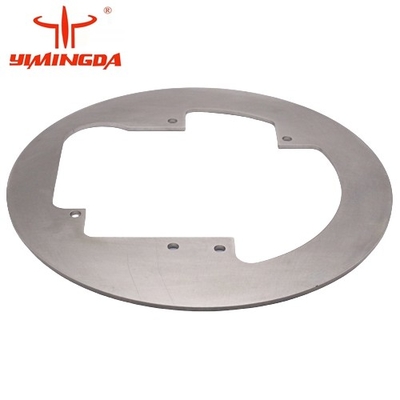 Auto placa do pé de Presser das peças sobresselentes 21948002 do cortador para a máquina de corte S91