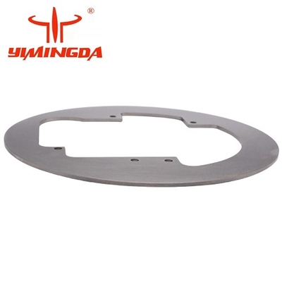 Auto placa do pé de Presser das peças sobresselentes 21948002 do cortador para a máquina de corte S91