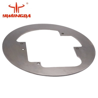 Auto placa do pé de Presser das peças sobresselentes 21948002 do cortador para a máquina de corte S91