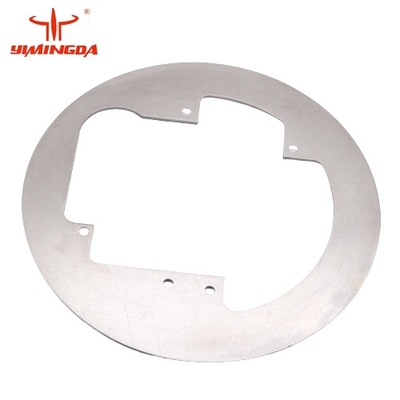 Auto placa do pé de Presser das peças sobresselentes 21948002 do cortador para a máquina de corte S91