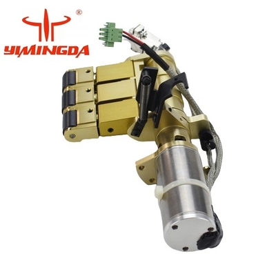 Auto motor do apontador da número da peça 703863 do cortador/conjunto suporte da faca para MH8-M88-MX9-Q80-IH8-IX9