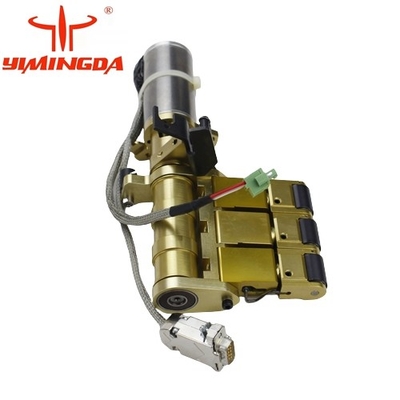 Auto motor do apontador da número da peça 703863 do cortador/conjunto suporte da faca para MH8-M88-MX9-Q80-IH8-IX9