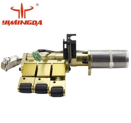 Auto motor do apontador da número da peça 703863 do cortador/conjunto suporte da faca para MH8-M88-MX9-Q80-IH8-IX9