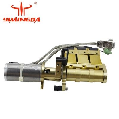 703863 Motor de afiador