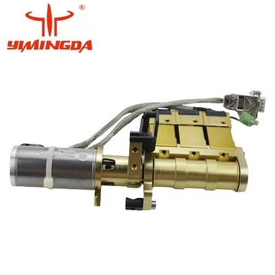 Auto motor do apontador da número da peça 703863 do cortador/conjunto suporte da faca para MH8-M88-MX9-Q80-IH8-IX9