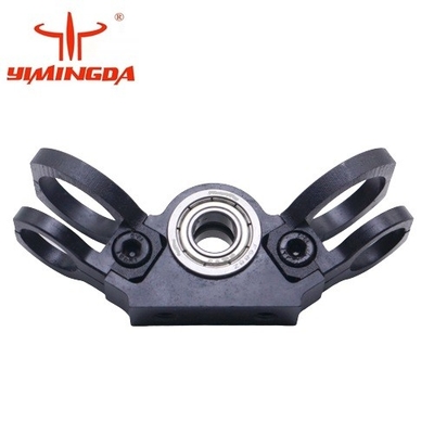 Auto modelo LX do PN 98556000 Assy Yoke Clamp Base Parts For das peças do cortador
