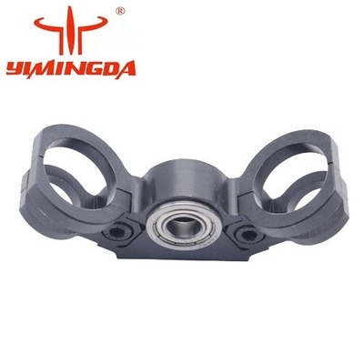 Auto modelo LX do PN 98556000 Assy Yoke Clamp Base Parts For das peças do cortador