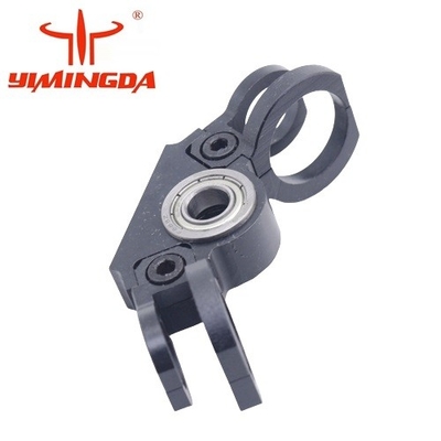 Auto modelo LX do PN 98556000 Assy Yoke Clamp Base Parts For das peças do cortador