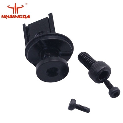 Máquina de cortar de moda para vector Q80