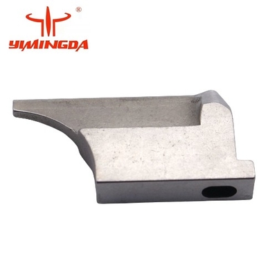 Parte n.o 14041206 Bloco inferior de faca Partes sobressalentes têxteis para máquina de costura Juki