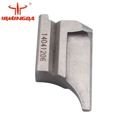 Parte n.o 14041206 Bloco inferior de faca Partes sobressalentes têxteis para máquina de costura Juki