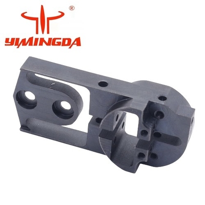 S-91 Peças sobressalentes de cortadores PN 22457000 Quadro Gui de rolos inferiores para máquinas de corte automático