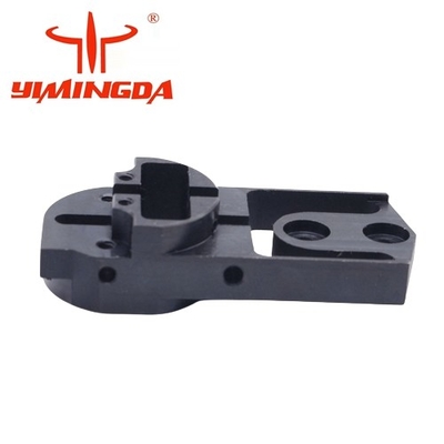 S-91 Peças sobressalentes de cortadores PN 22457000 Quadro Gui de rolos inferiores para máquinas de corte automático