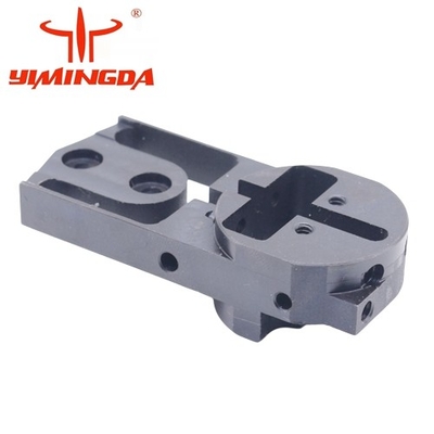 S-91 Peças sobressalentes de cortadores PN 22457000 Quadro Gui de rolos inferiores para máquinas de corte automático